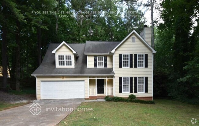 Building Photo - 776 Amberglen Ln