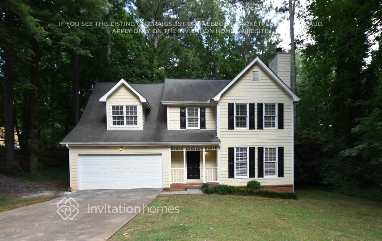 Foto principal - 776 Amberglen Ln