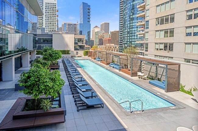 Foto del edificio - 399 Fremont