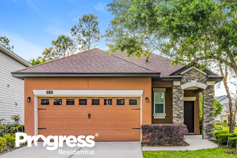 62 Eagles Nest Ln, Saint Johns, FL 32259 House Rental in Saint Johns
