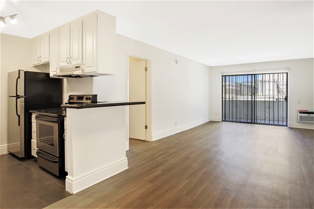 The Lennox Apartments Apartments 249 S La Fayette Park Pl Los Angeles