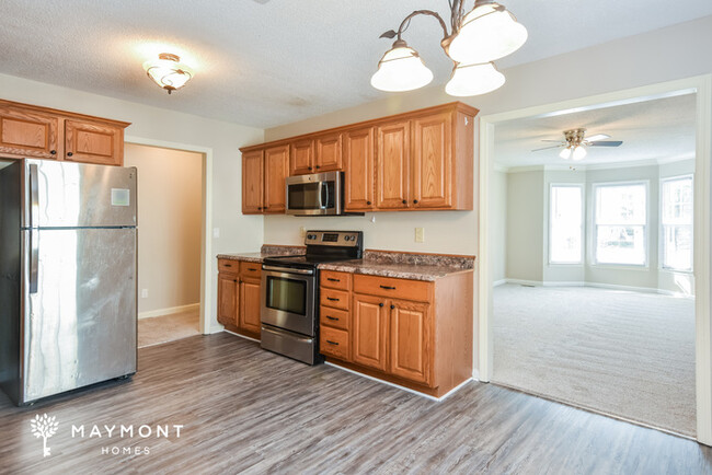 Building Photo - Beautiful Home in Owens Cross Roads