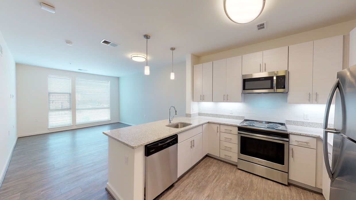 Photo - Studio 3807 Apartments