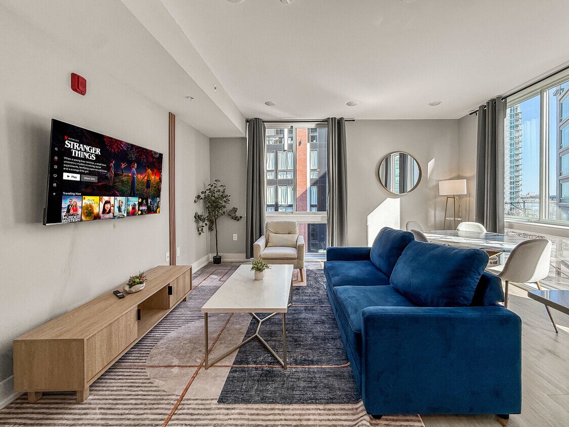 Foto principal - 626 N Delaware Ave