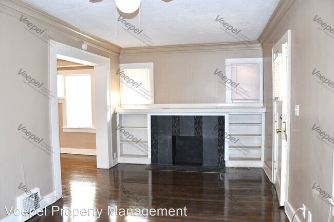 Building Photo - 2 br, 1 bath House - 5425 Charlotte St.