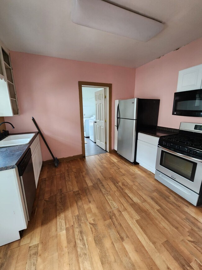 233 Chestnut St, Oneonta, NY 13820 Townhome Rentals in Oneonta NY