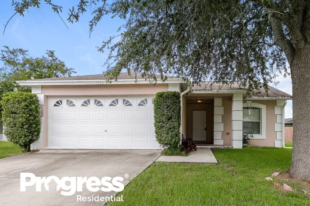 Foto principal - 1536 Oak Hill Trail