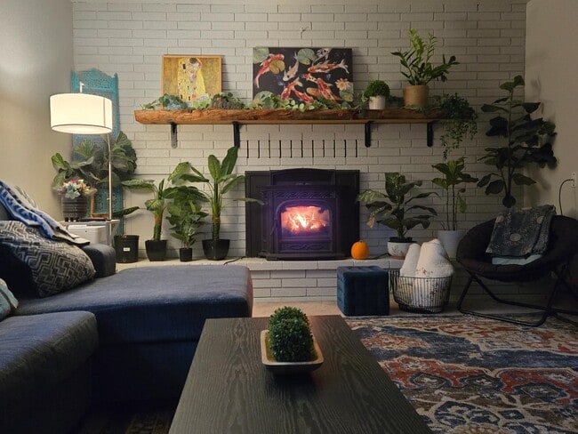 Foto del edificio - 23131 N Poe Valley Rd