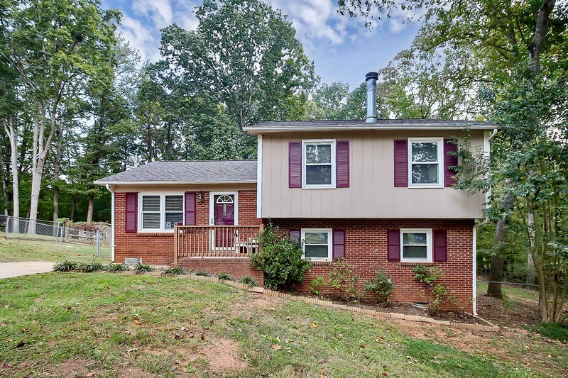 126 Oakmont Dr, Gastonia, NC 28056 - House Rental in Gastonia, NC ...