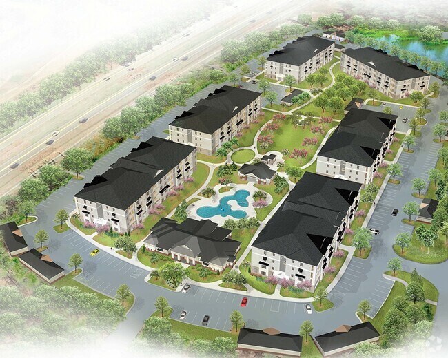 Furnished Apartments for Rent in Myrtle Beach SC