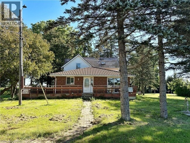 Building Photo - 849 Villa Nova Rd