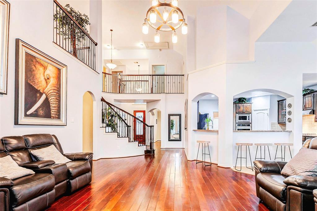 Foto principal - 20307 Cortina Valley Dr