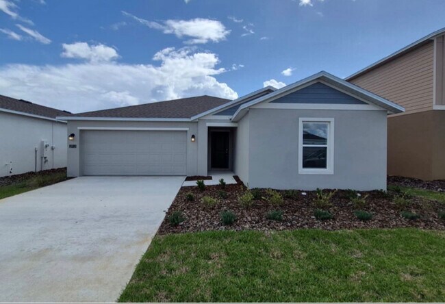 Foto del edificio - 2913 Yukon Trl