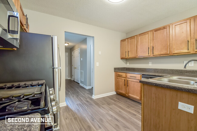 Building Photo - 277 Ermines Way