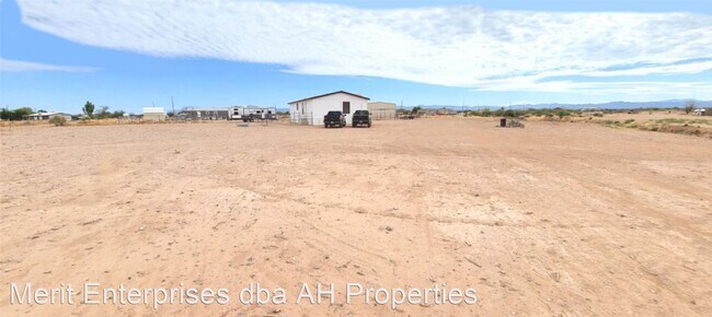 Foto del edificio - 3 br, 2 bath House - 10336 E JOSEPH LANE
