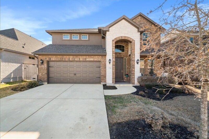 Primary Photo - 2544 Granite Hill Dr