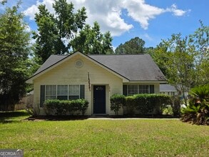 Building Photo - 1213 Exley Dr