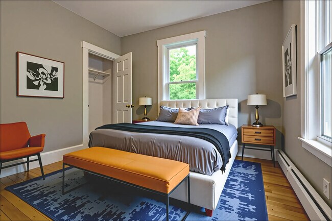 Building Photo - 22 Highland Ave
