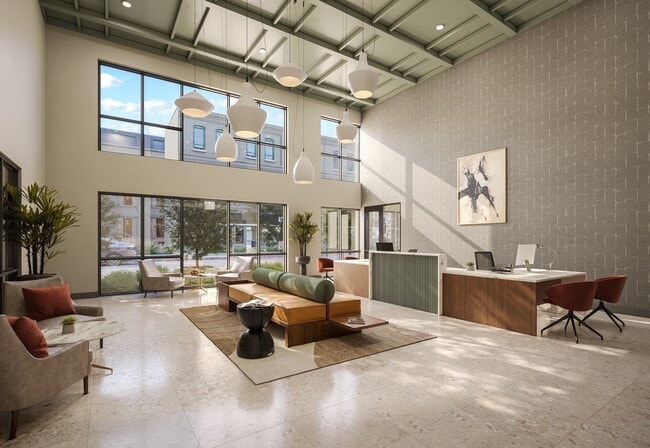 Building Photo - Rowe MKE