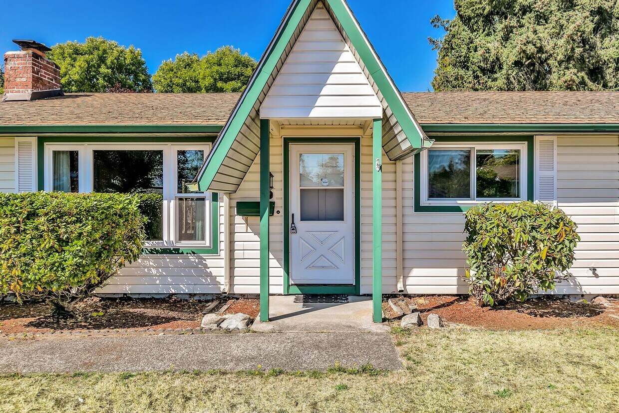 Foto principal - DARLING RAMBLER IN NORTH TACOMA