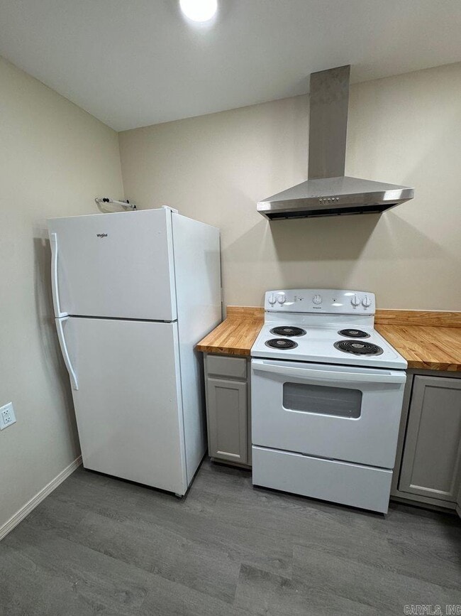 Foto del edificio - 1224 School St