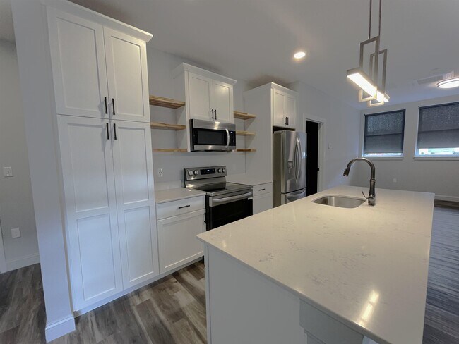 Foto del edificio - 25 Lowell St