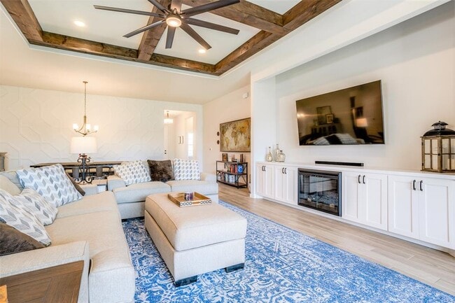 Foto del edificio - 8313 Silhouette St