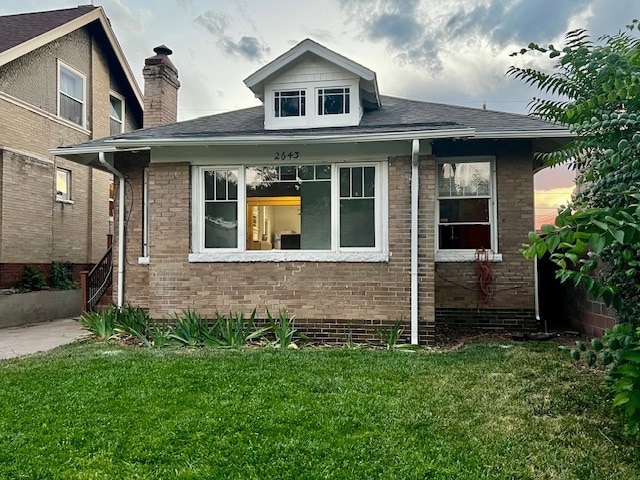 Building Photo - 2643 N Gaylord St
