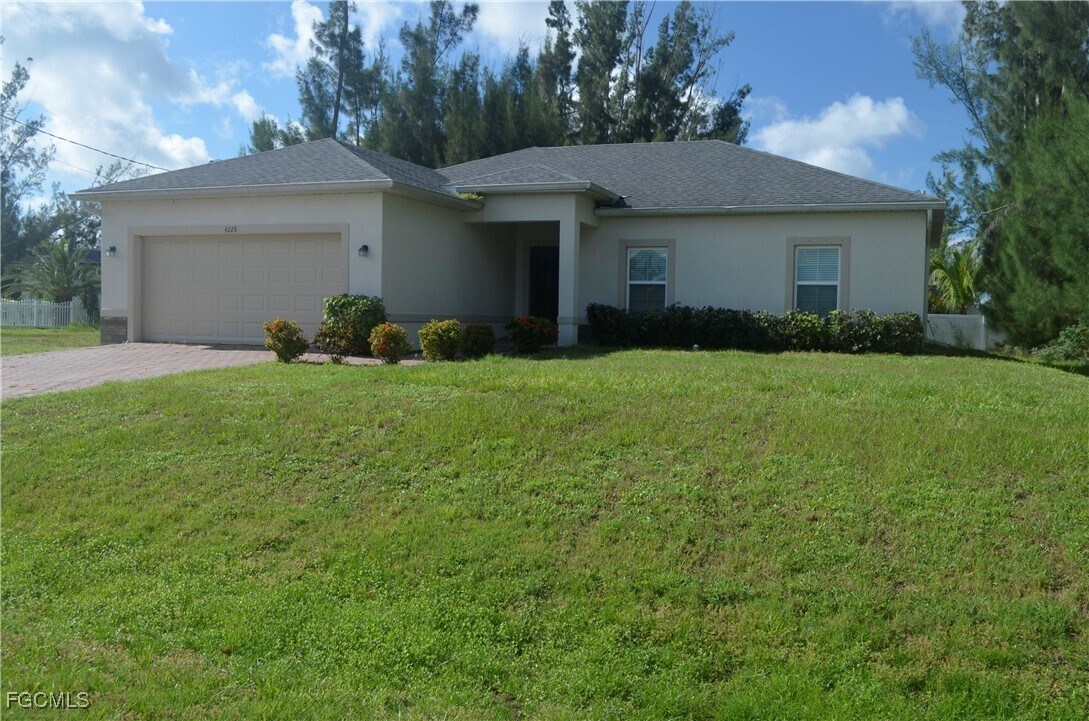 Primary Photo - 4228 NW 25th St