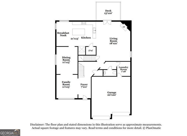 Building Photo - 2444 McIntosh Dr