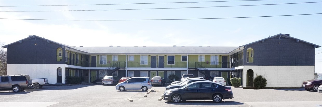 Primary Photo - Welcome to 3102 Atkinson #203