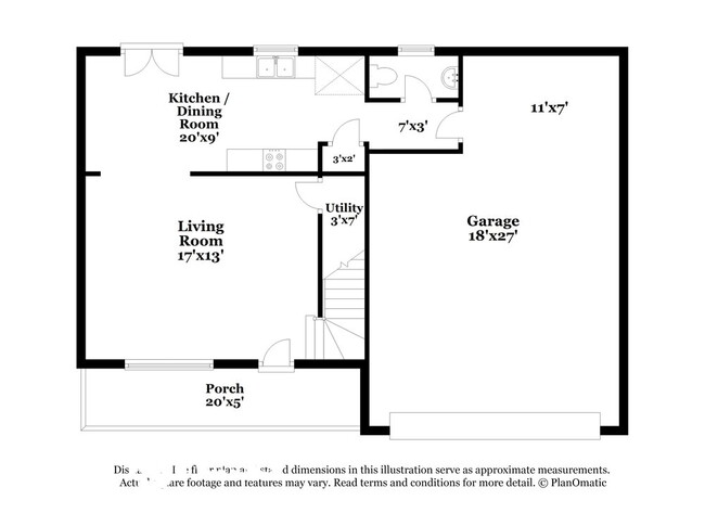 Building Photo - 317 John Henry Dr