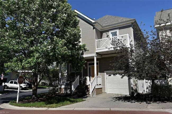 Foto del edificio - THREE SHIPS LANDING - Four Bedroom Condo