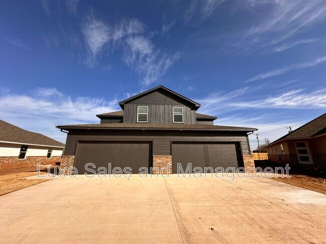 Building Photo - 10528 Harvest Moon Ave