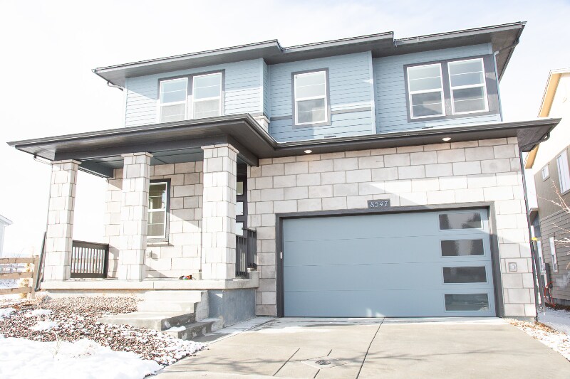 Photo - 8547 Cheraw St (Littleton, CO)