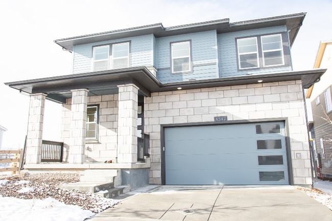Building Photo - 8547 Cheraw St