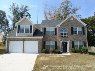 Primary Photo - 5 bedroom in Morrow GA 30260