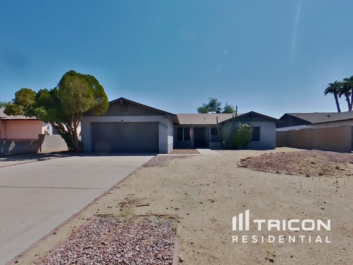 Primary Photo - 5333 W Cholla St