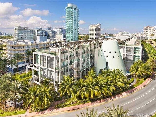 Building Photo - 6000  Collins Ave  344