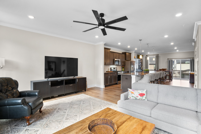 Foto del edificio - 7606 Quartzite Ln