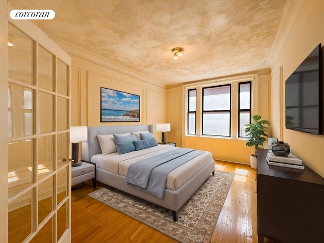 Foto del edificio - 665 W 160th St