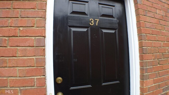 Foto del edificio - 37 Jordan Rd SE