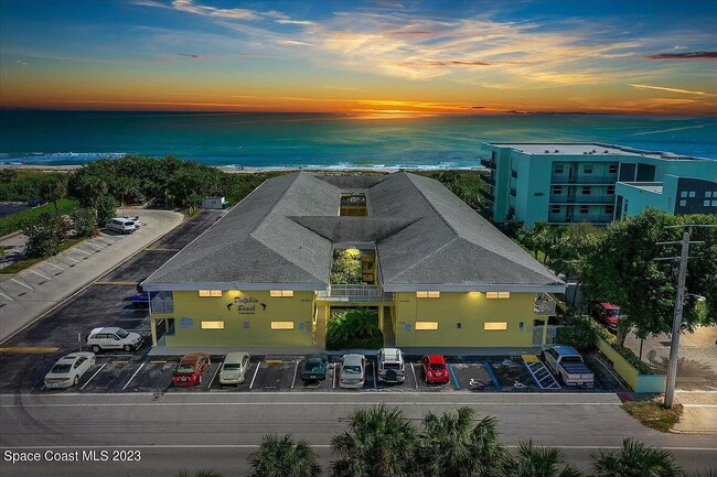 Foto del edificio - 3820 Ocean Beach Blvd