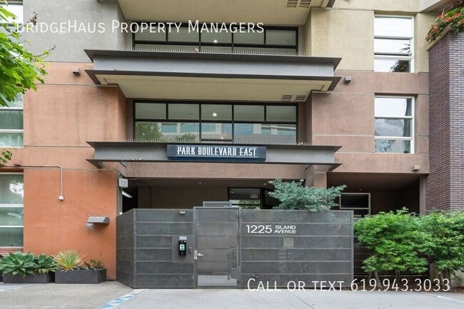 Foto del edificio - 1225 Island Ave