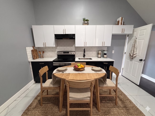 Photo - 145 Sherman Ave Apartment