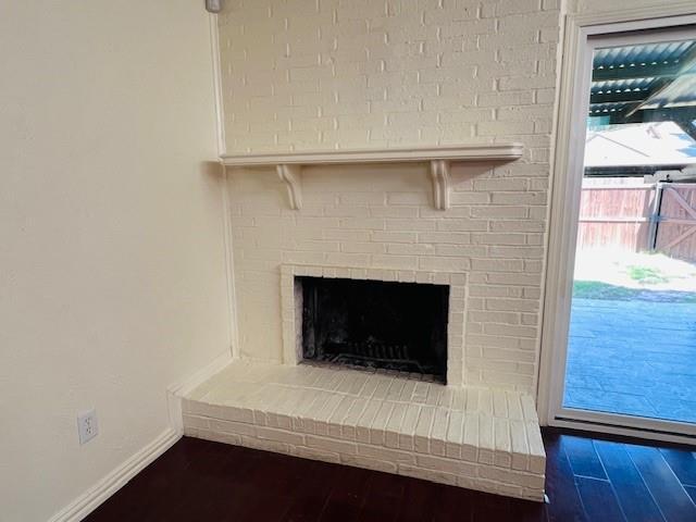 Foto del edificio - 4811 Rollingwood Ct