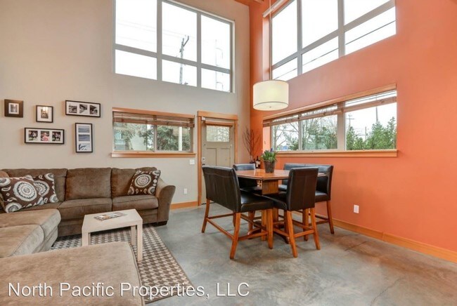 Foto del edificio - 1730 SW Barton St