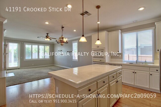 Foto del edificio - 41191 Crooked Stick Dr