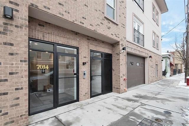 Foto del edificio - 7014 Jackson St