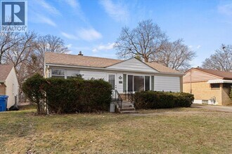 Building Photo - 3701 Dandurand Ave